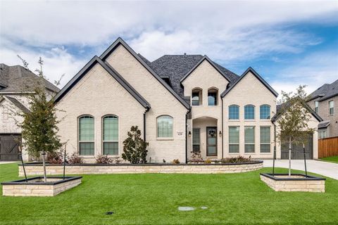 A home in Rockwall