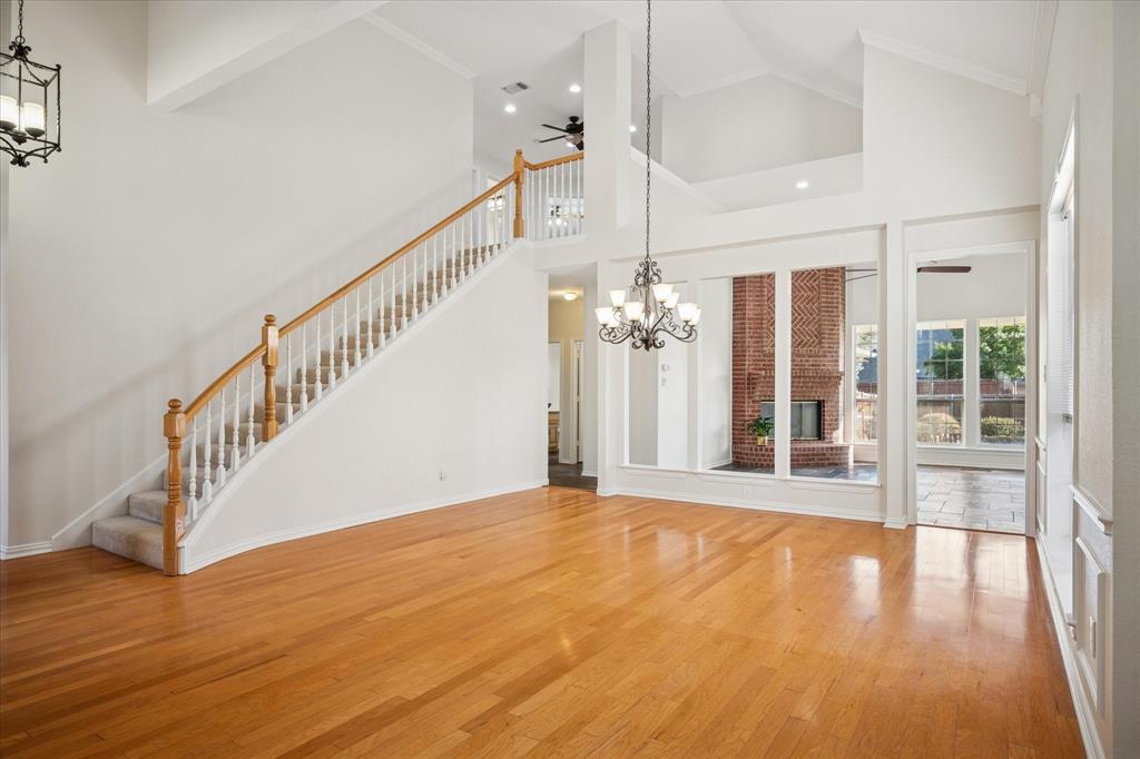 Northlake Woodlands East 10 Ph A - Residential