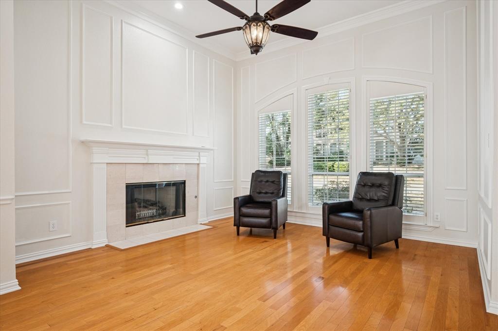 Northlake Woodlands East 10 Ph A - Residential