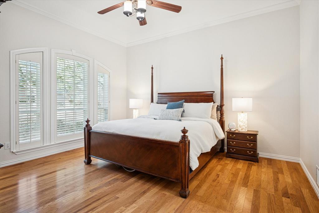 Northlake Woodlands East 10 Ph A - Residential