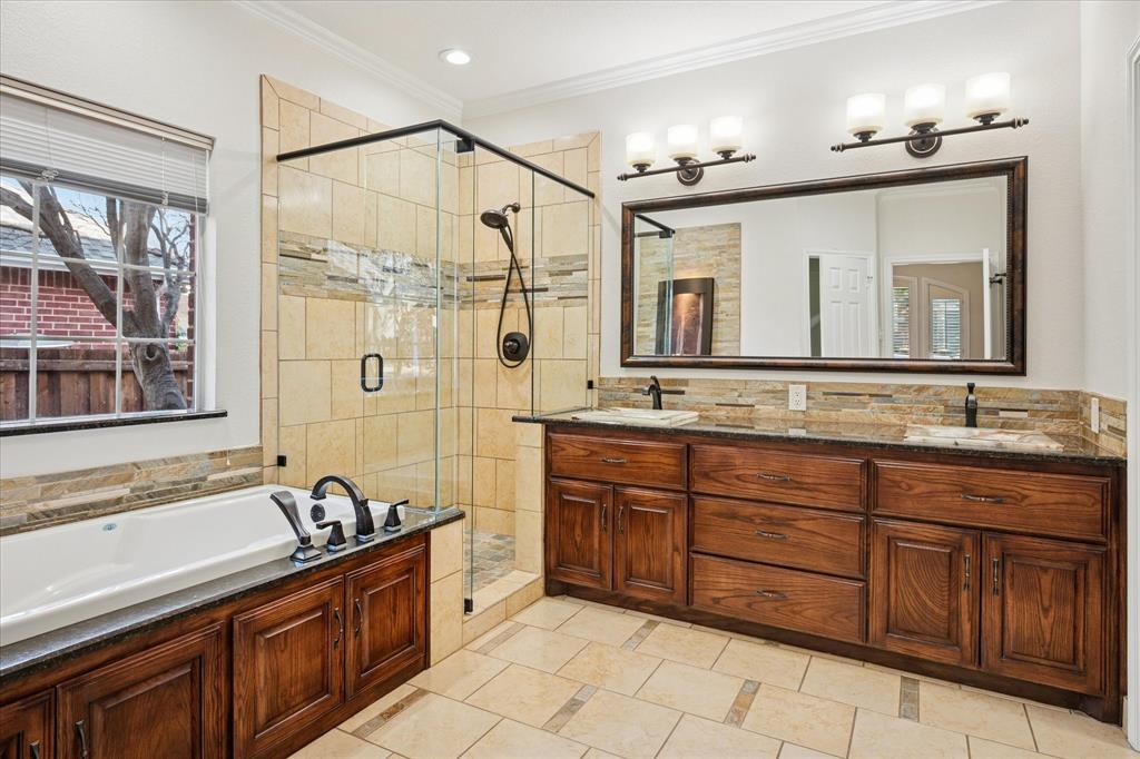 Northlake Woodlands East 10 Ph A - Residential