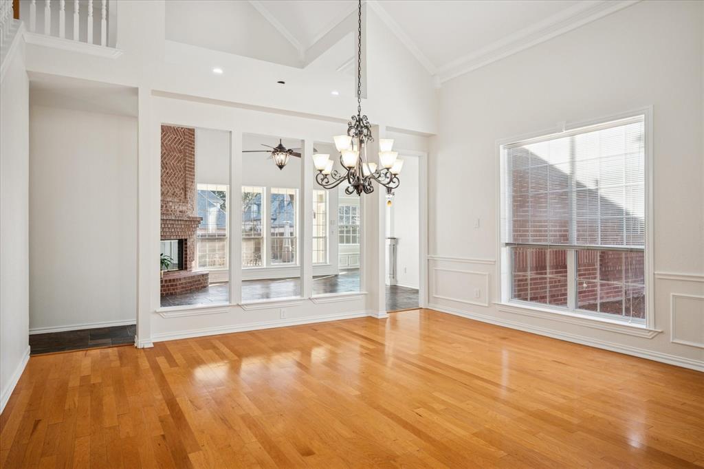 Northlake Woodlands East 10 Ph A - Residential