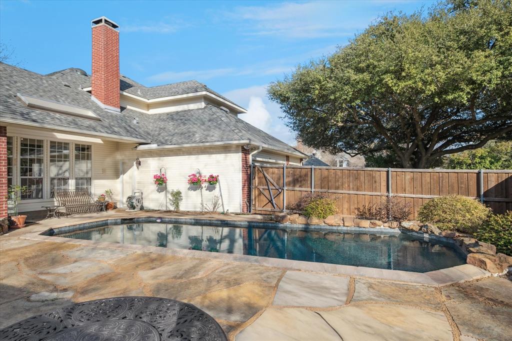 Northlake Woodlands East 10 Ph A - Residential