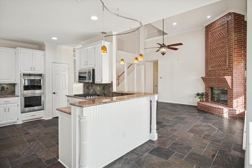 Northlake Woodlands East 10 Ph A - Residential