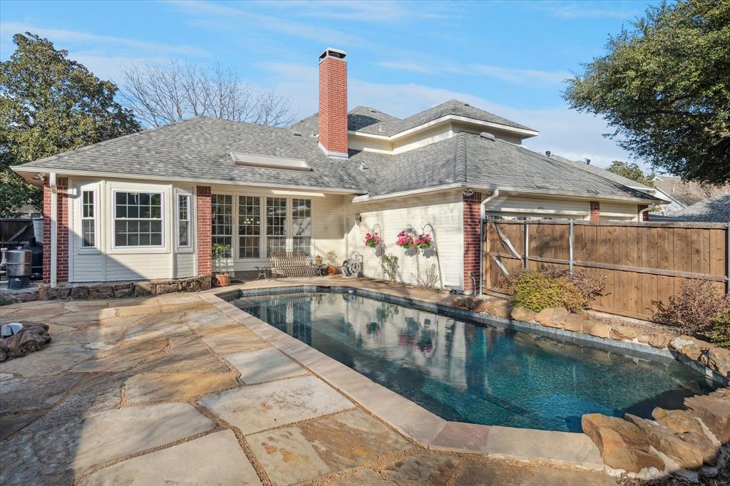 Northlake Woodlands East 10 Ph A - Residential