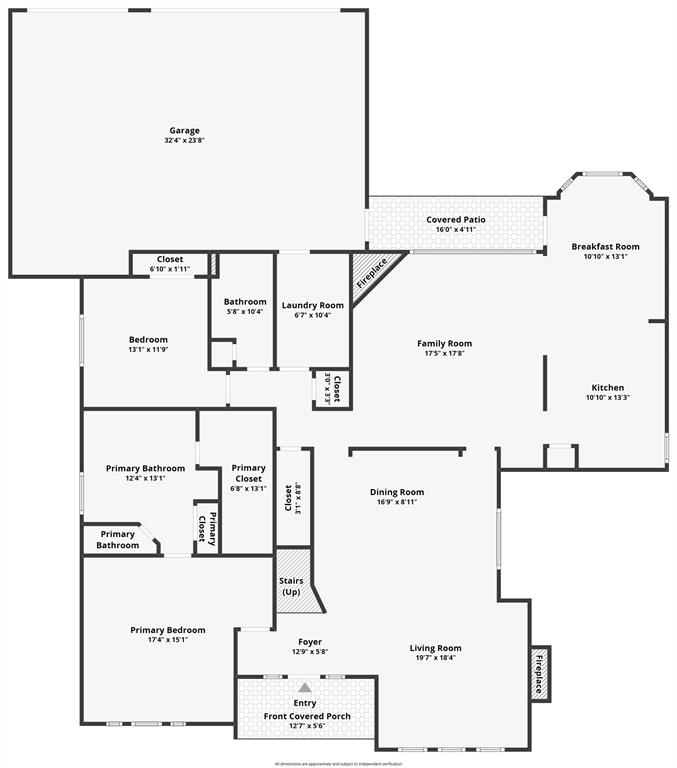 Northlake Woodlands East 10 Ph A - Residential