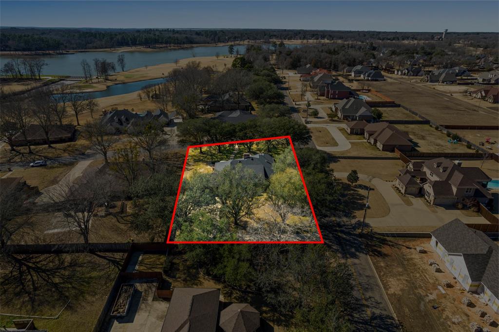 Mount Pleasant Country Club - Residential