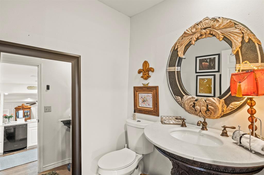 Mount Pleasant Country Club - Residential