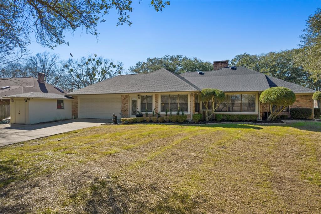 Mount Pleasant Country Club - Residential