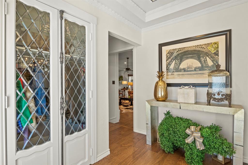 Mount Pleasant Country Club - Residential