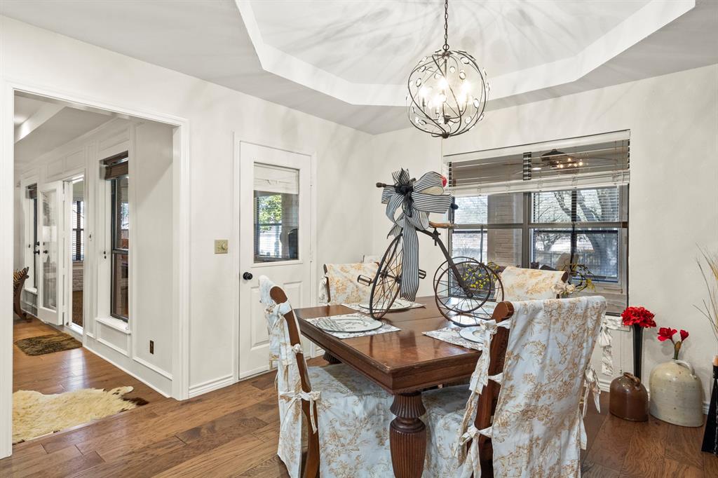 Mount Pleasant Country Club - Residential