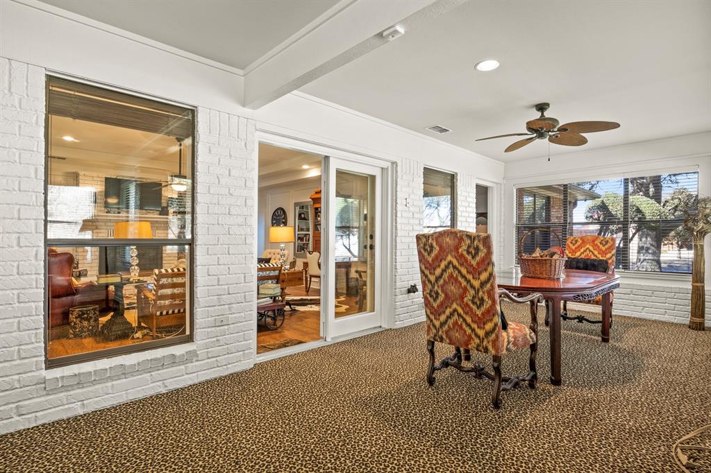 Mount Pleasant Country Club - Residential