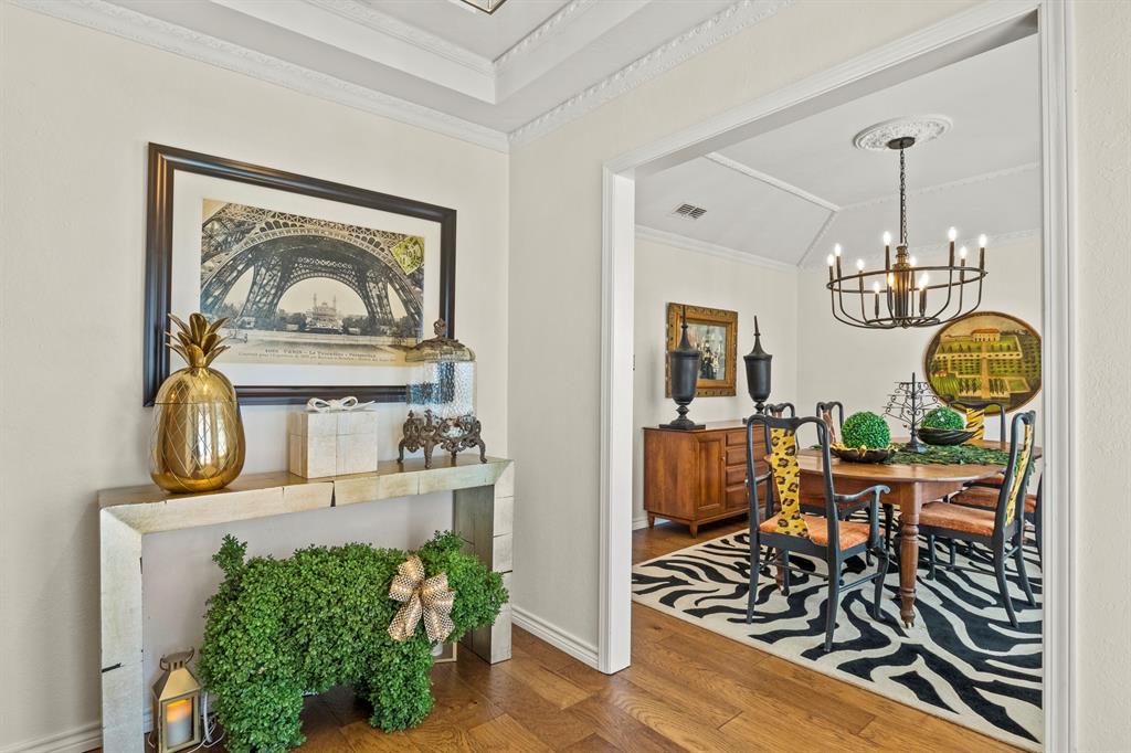 Mount Pleasant Country Club - Residential