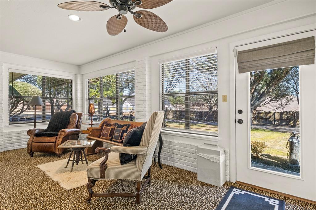 Mount Pleasant Country Club - Residential