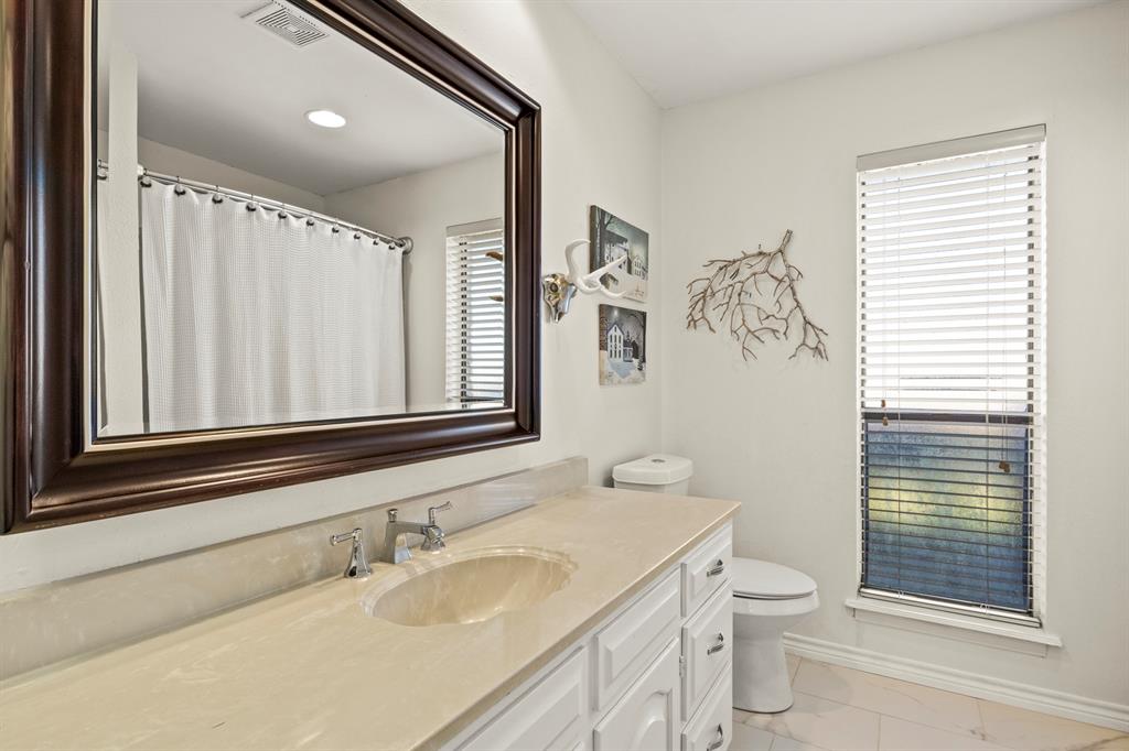 Mount Pleasant Country Club - Residential