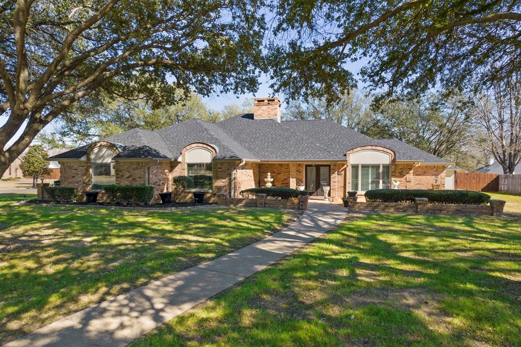 Mount Pleasant Country Club - Residential