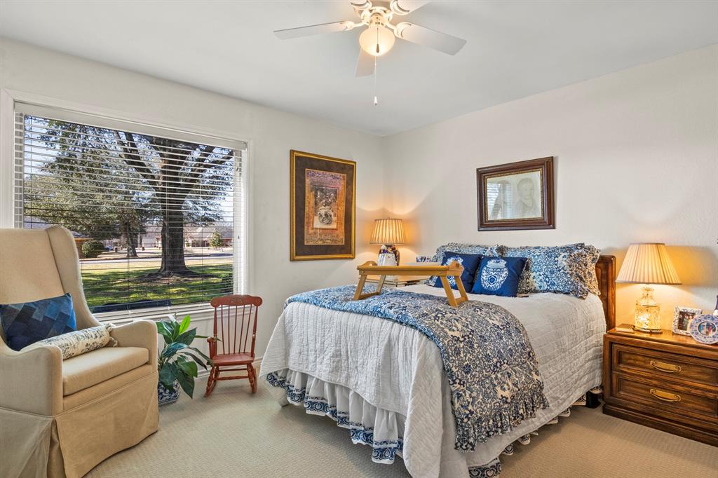 Mount Pleasant Country Club - Residential