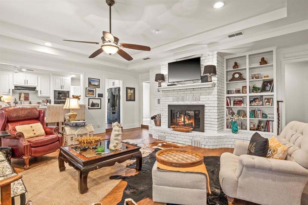 Mount Pleasant Country Club - Residential