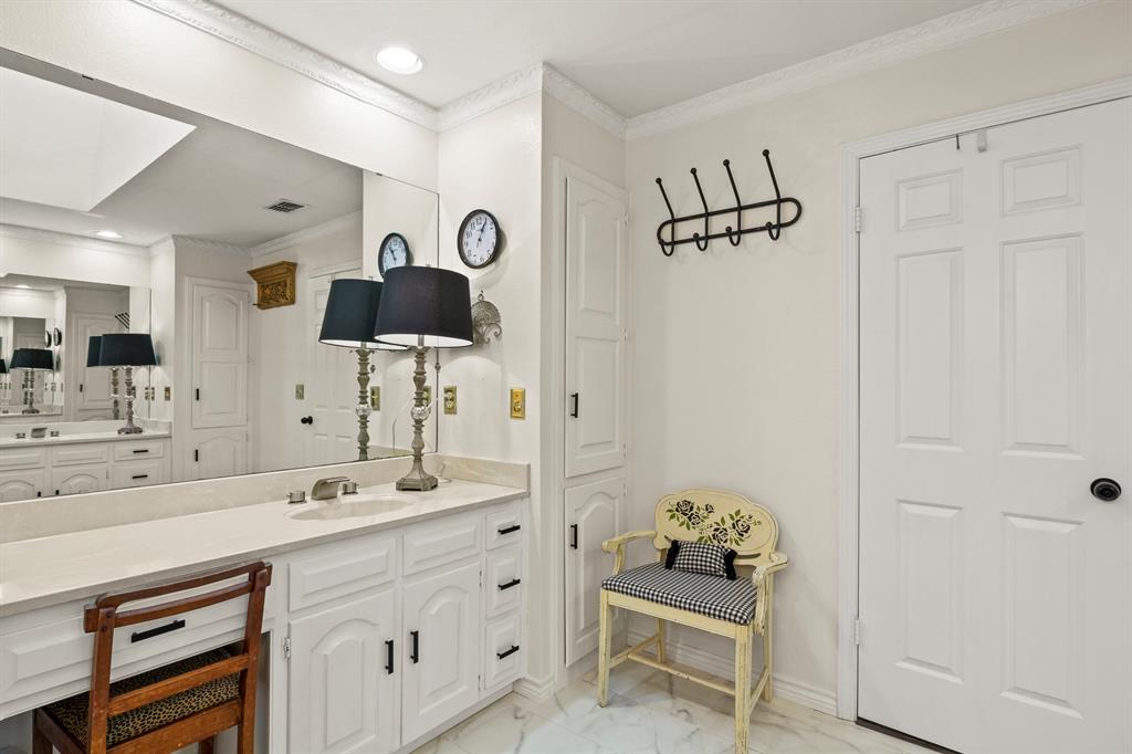 Mount Pleasant Country Club - Residential