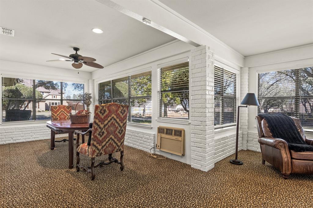 Mount Pleasant Country Club - Residential