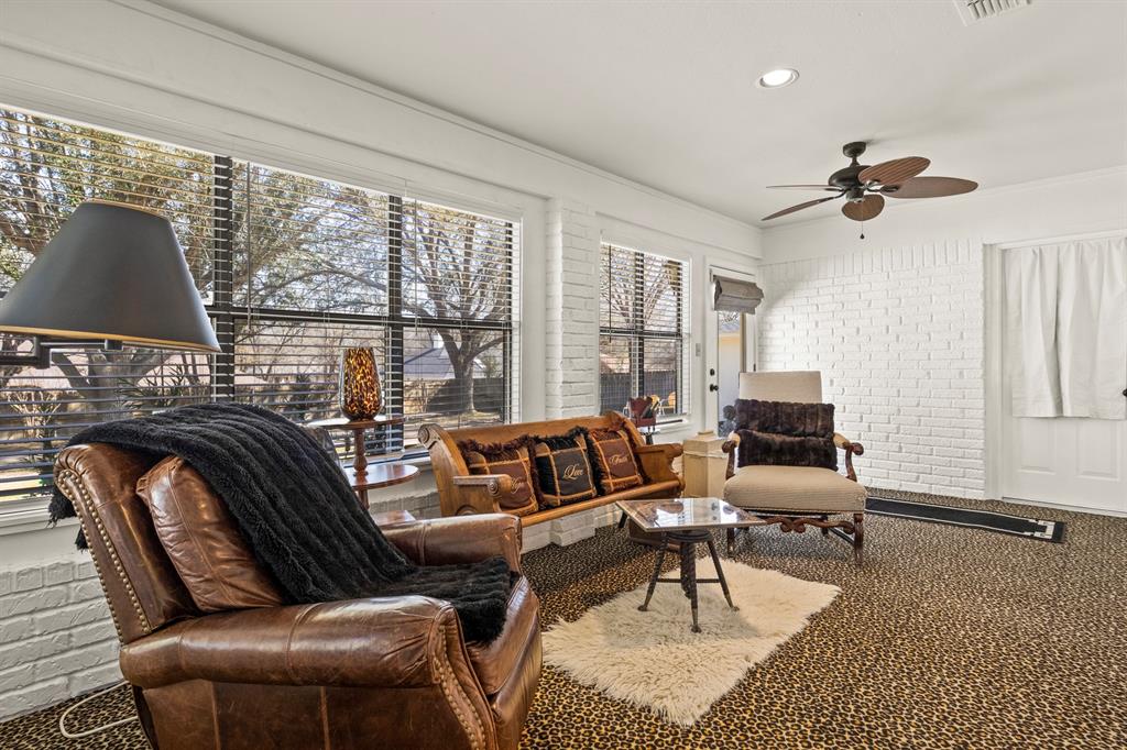 Mount Pleasant Country Club - Residential