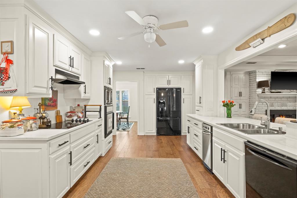 Mount Pleasant Country Club - Residential