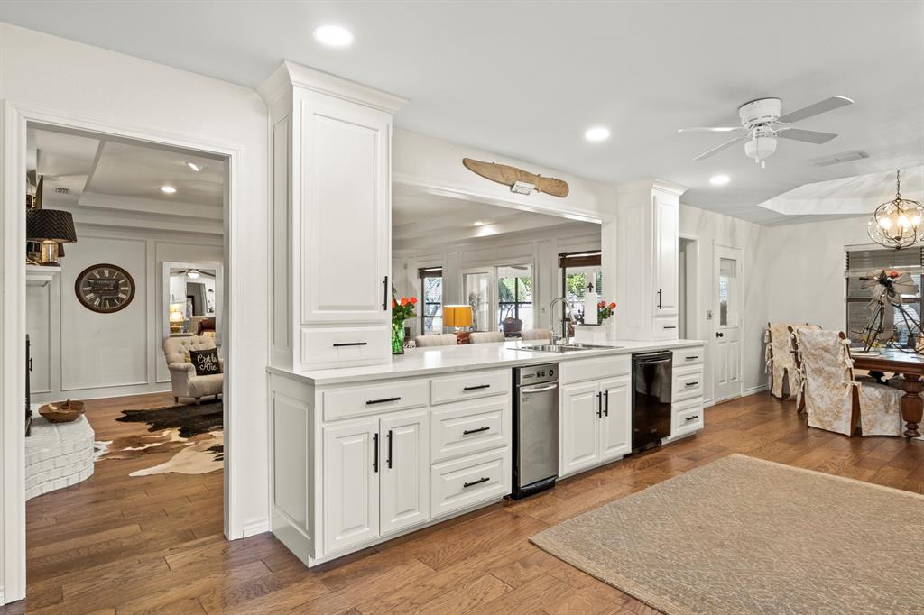 Mount Pleasant Country Club - Residential