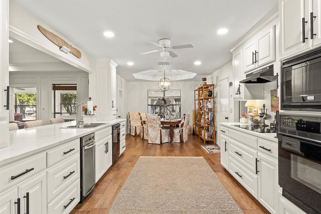 Mount Pleasant Country Club - Residential