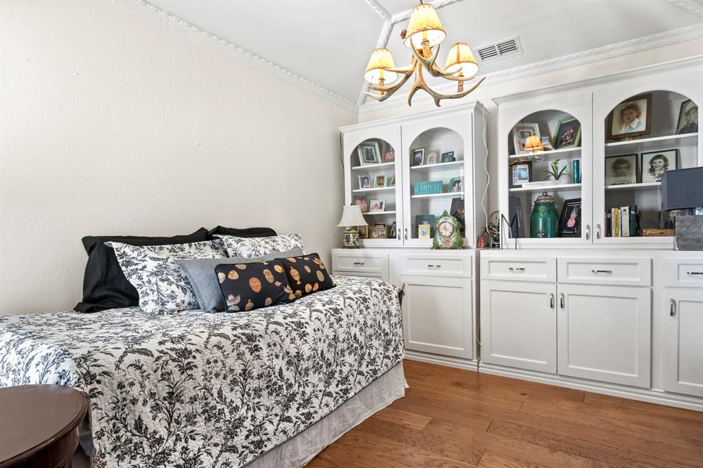 Mount Pleasant Country Club - Residential