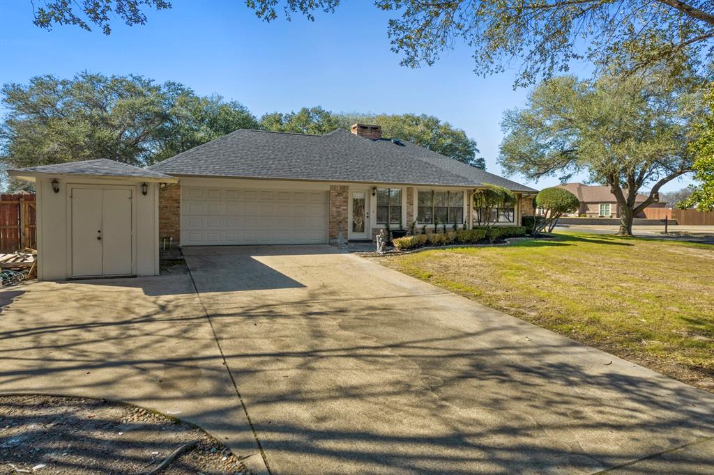 Mount Pleasant Country Club - Residential