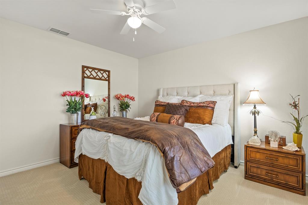 Mount Pleasant Country Club - Residential