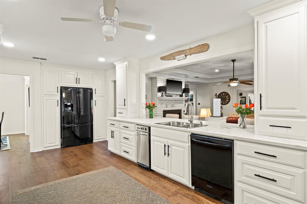 Mount Pleasant Country Club - Residential