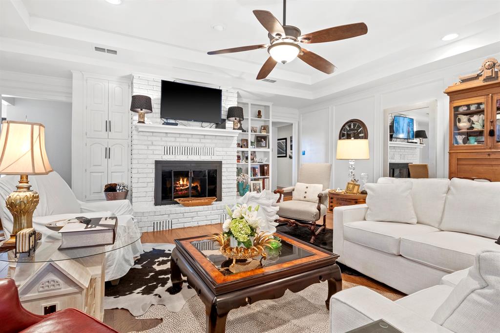 Mount Pleasant Country Club - Residential