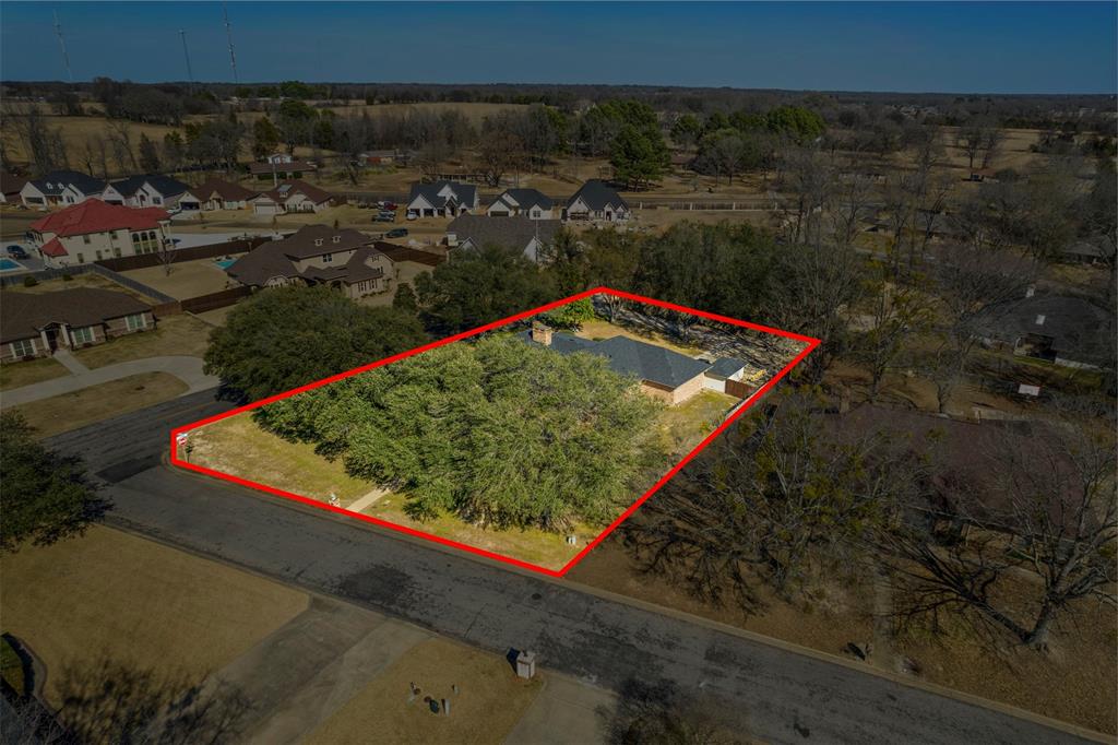 Mount Pleasant Country Club - Residential