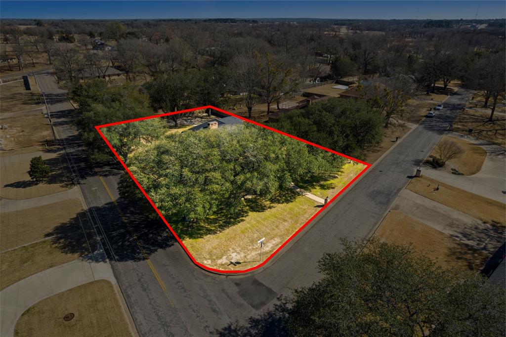 Mount Pleasant Country Club - Residential