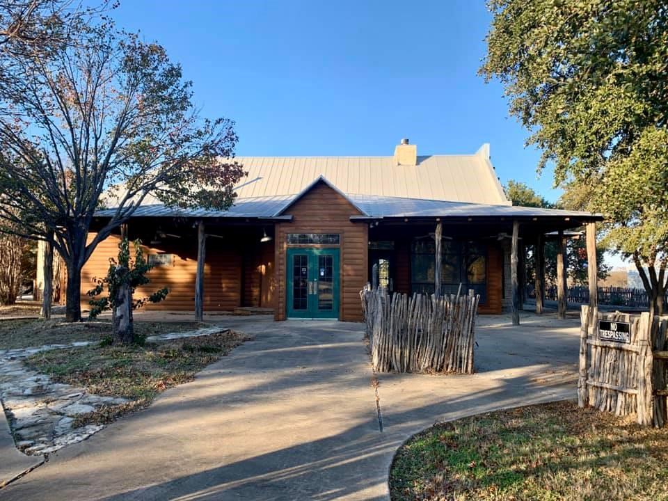 119 Paluxy Summit