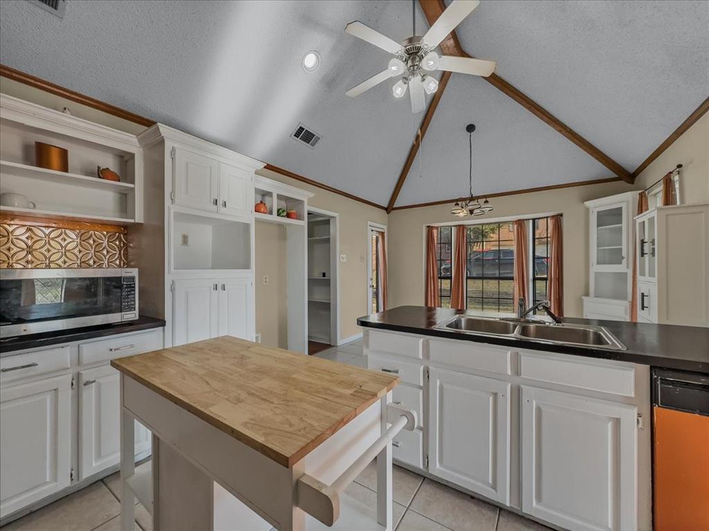 Ten Mile Creek Estates - Residential