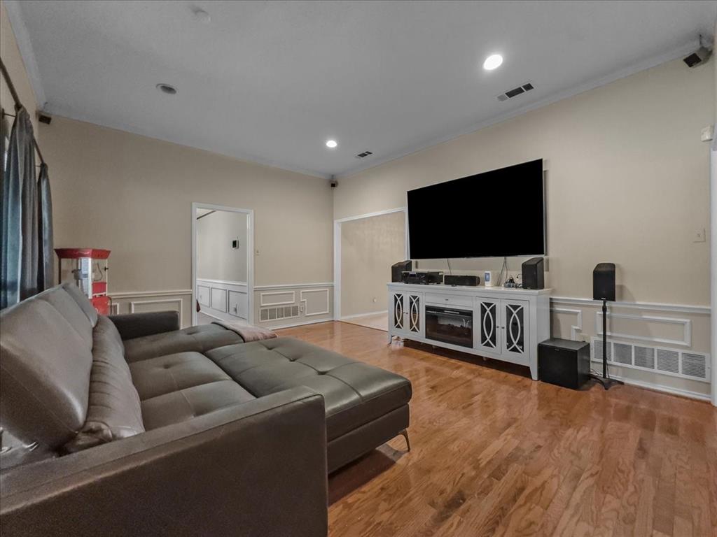 Ten Mile Creek Estates - Residential