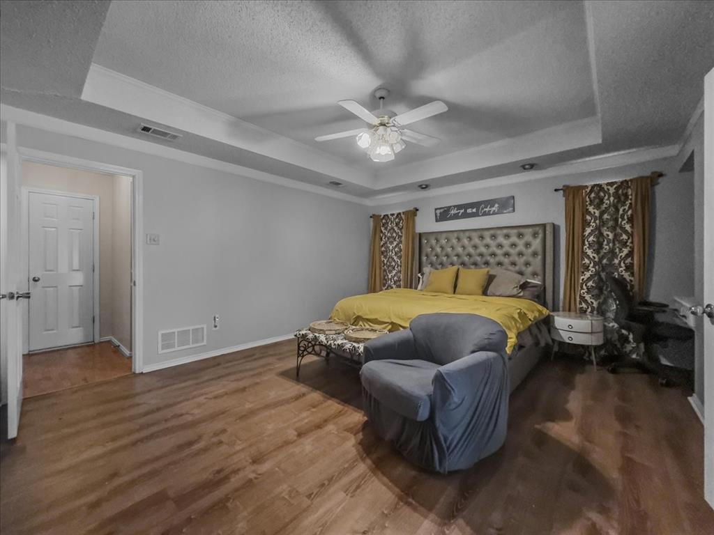 Ten Mile Creek Estates - Residential