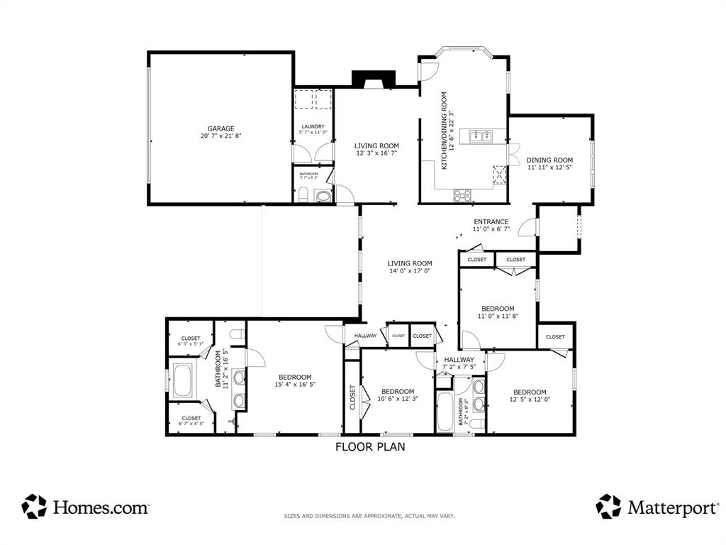 Ten Mile Creek Estates - Residential