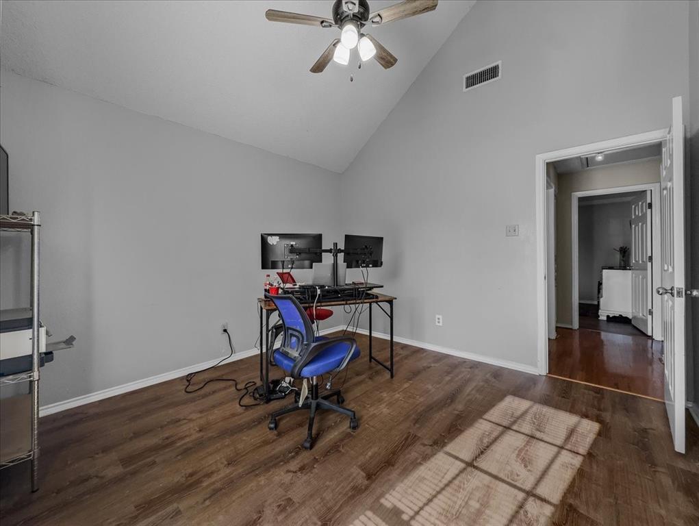 Ten Mile Creek Estates - Residential