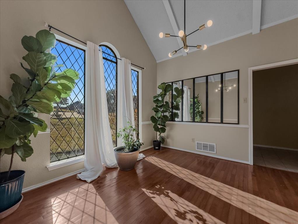 Ten Mile Creek Estates - Residential