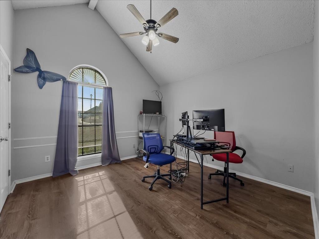 Ten Mile Creek Estates - Residential