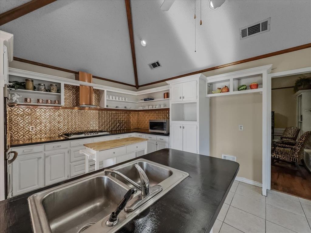 Ten Mile Creek Estates - Residential