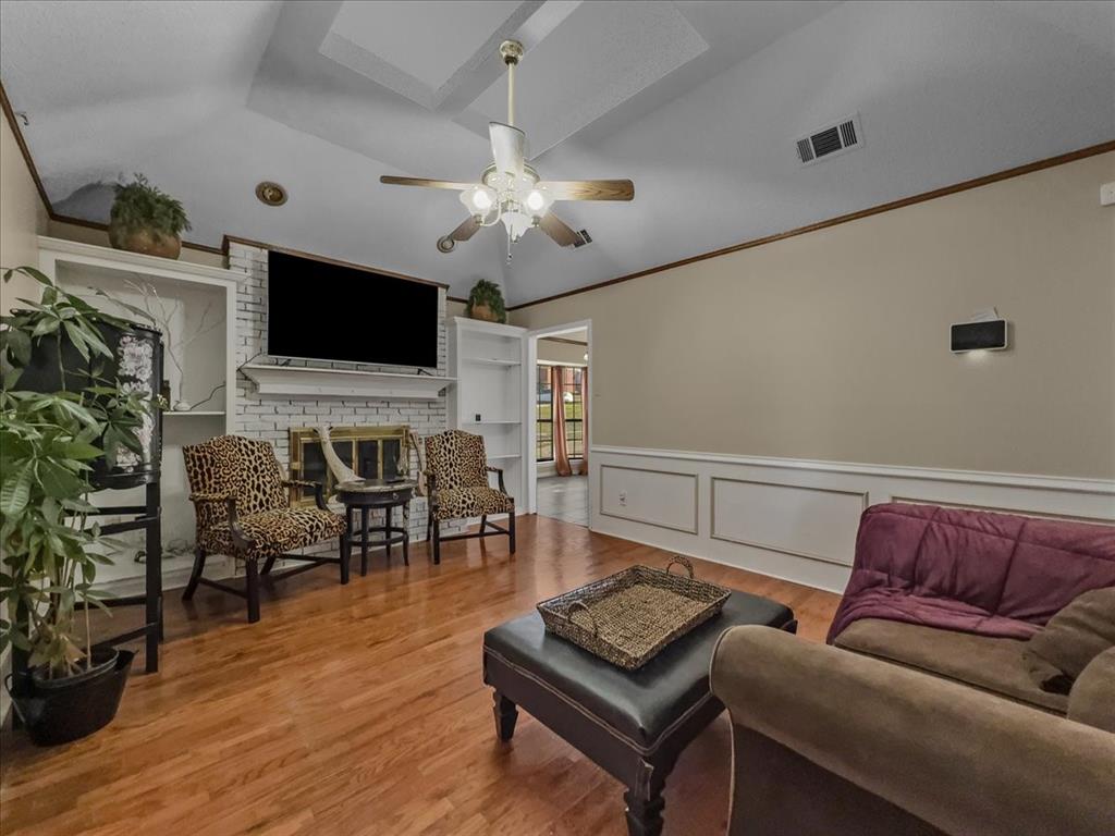 Ten Mile Creek Estates - Residential