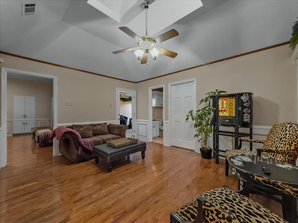 Ten Mile Creek Estates - Residential