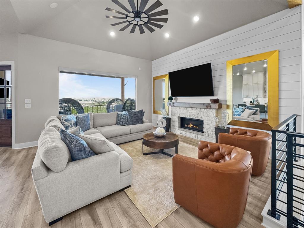 Hill Country Harbor Ph 2a - Residential