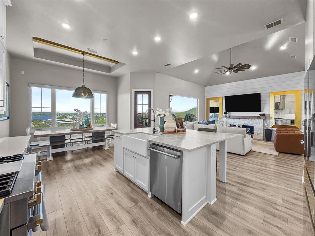 Hill Country Harbor Ph 2a - Residential