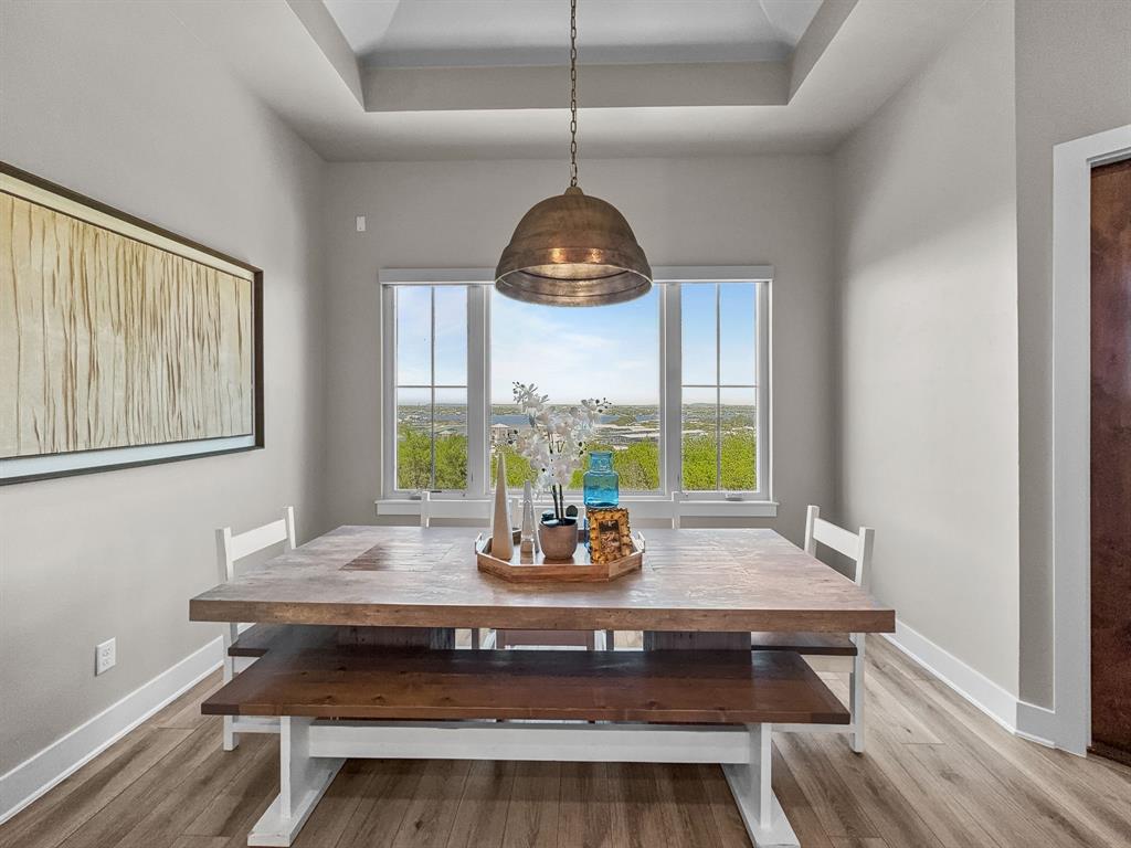 Hill Country Harbor Ph 2a - Residential