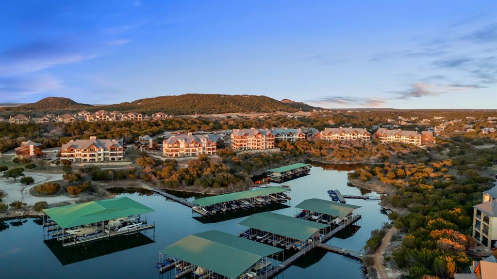 Hill Country Harbor Ph 2a - Residential